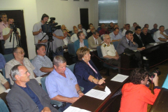 15. obljetnica blokade i osvajanja vojarni